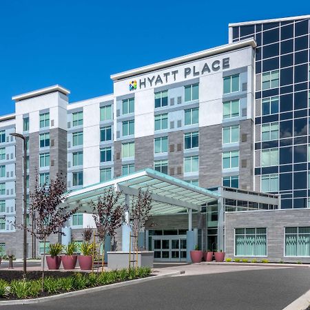 Hyatt Place San Jose Airport Ngoại thất bức ảnh