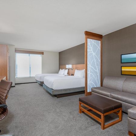 Hyatt Place San Jose Airport Ngoại thất bức ảnh