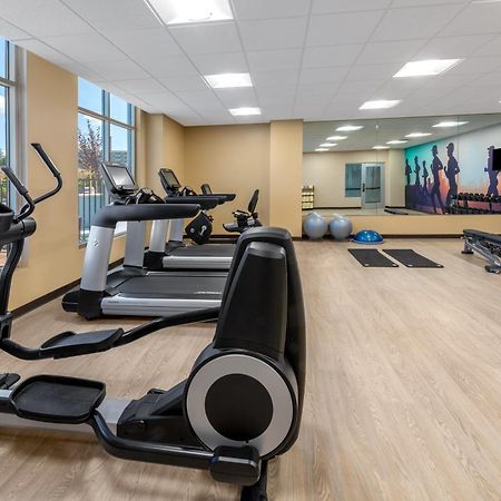 Hyatt Place San Jose Airport Ngoại thất bức ảnh