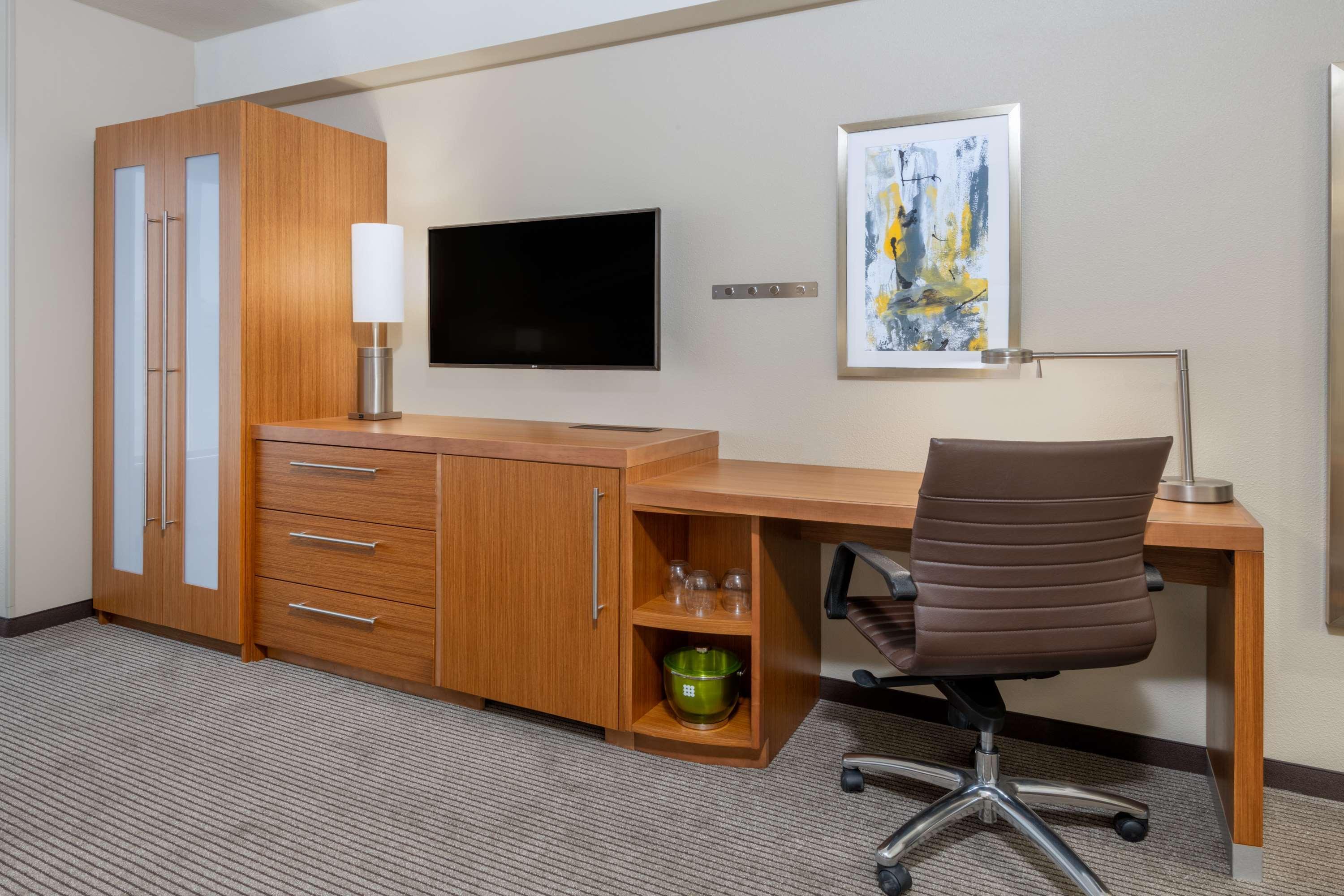 Hyatt Place San Jose Airport Ngoại thất bức ảnh