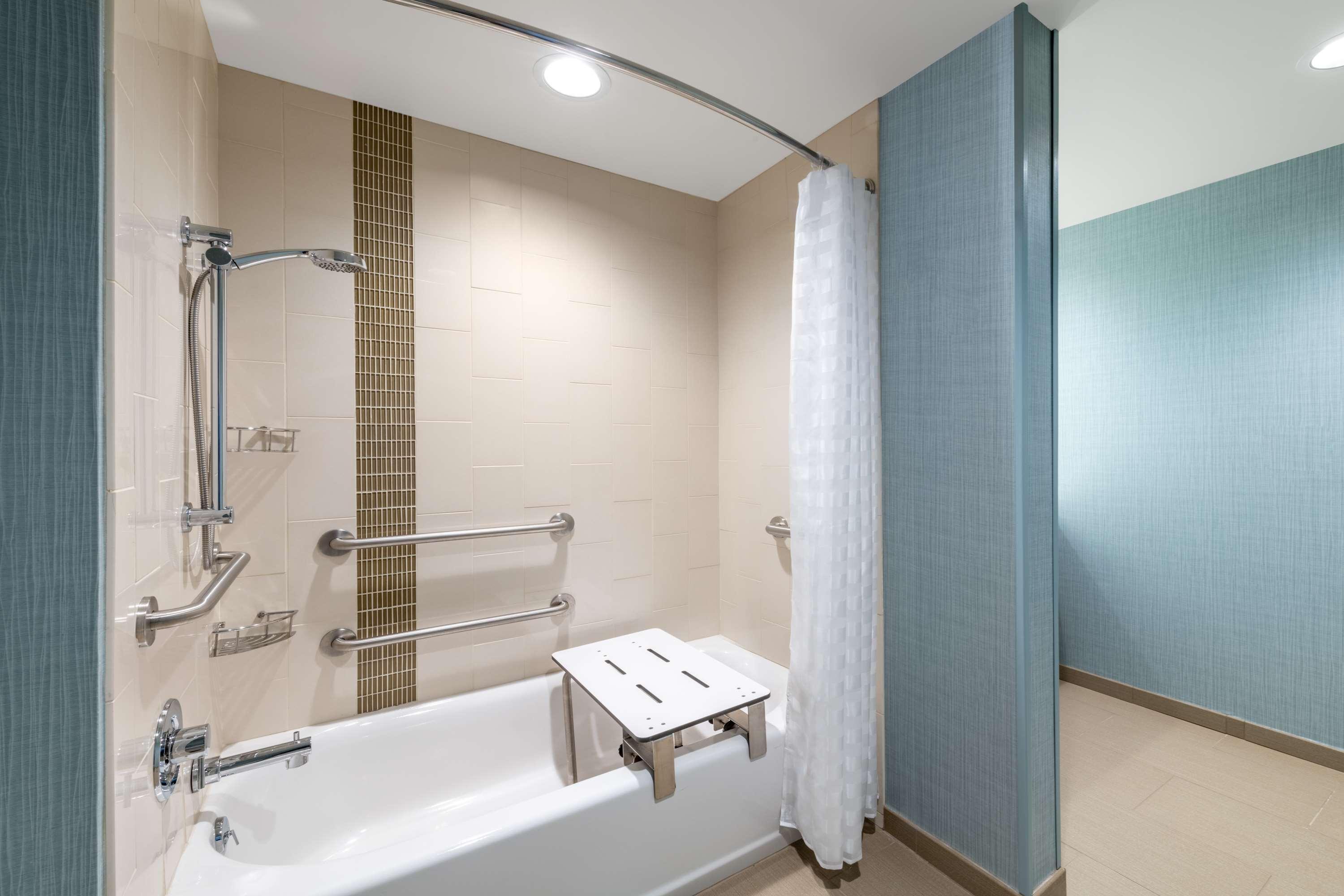 Hyatt Place San Jose Airport Ngoại thất bức ảnh