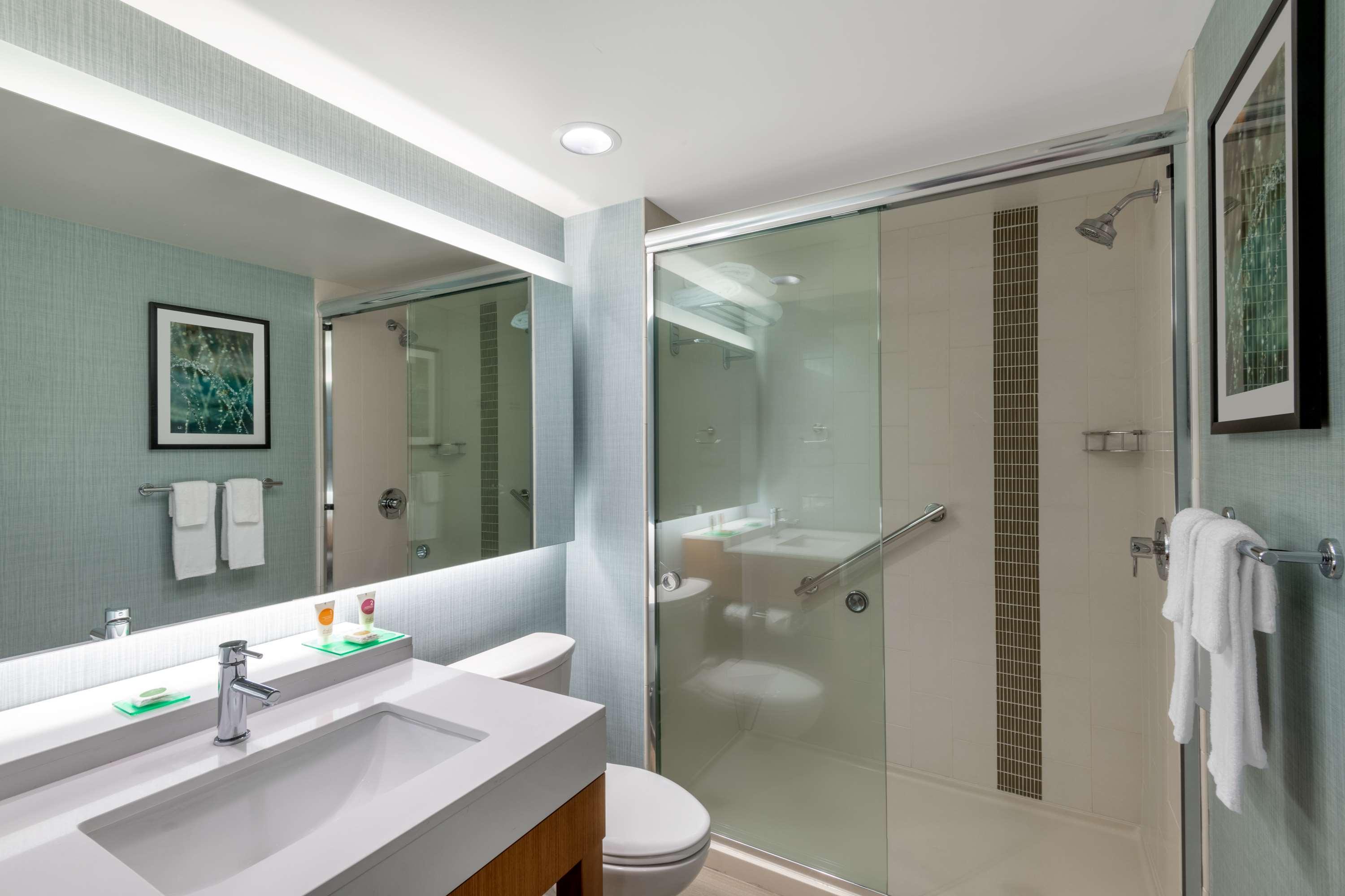 Hyatt Place San Jose Airport Ngoại thất bức ảnh