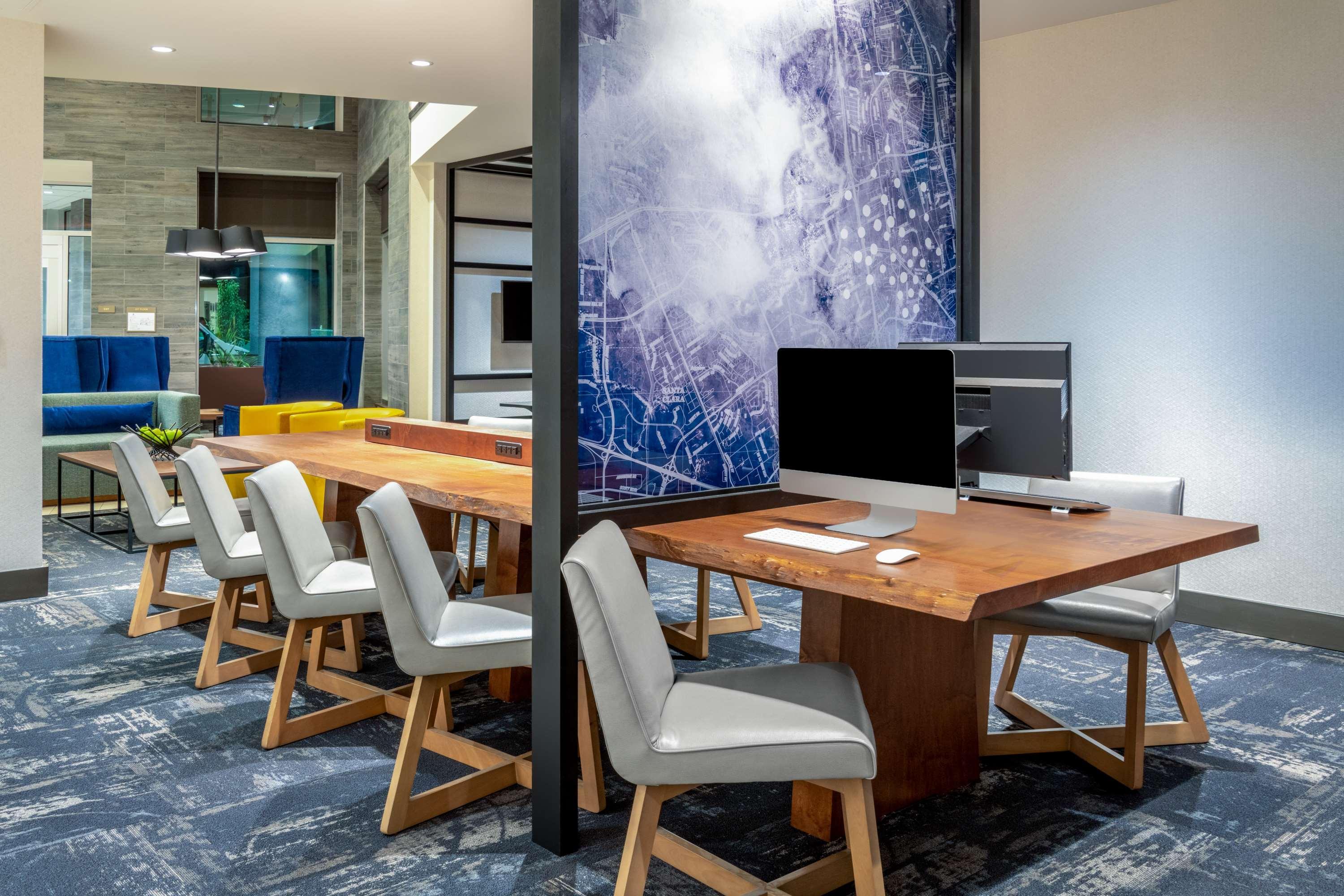 Hyatt Place San Jose Airport Ngoại thất bức ảnh