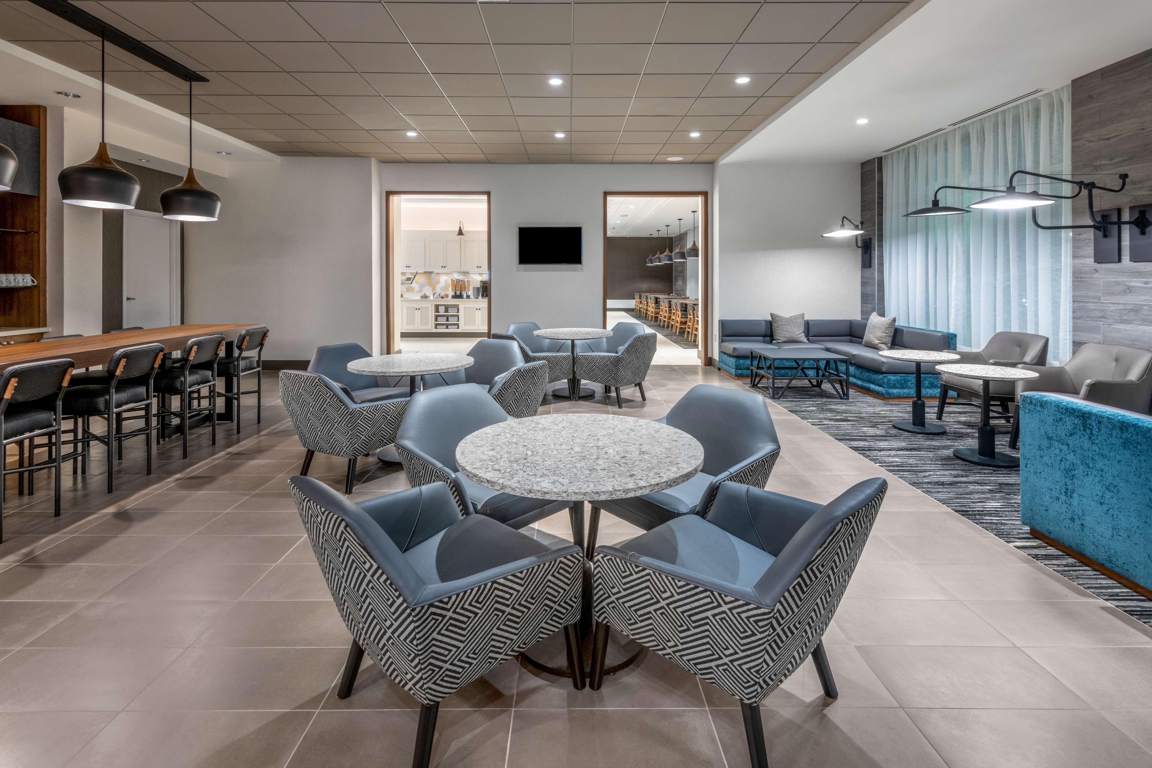 Hyatt Place San Jose Airport Ngoại thất bức ảnh