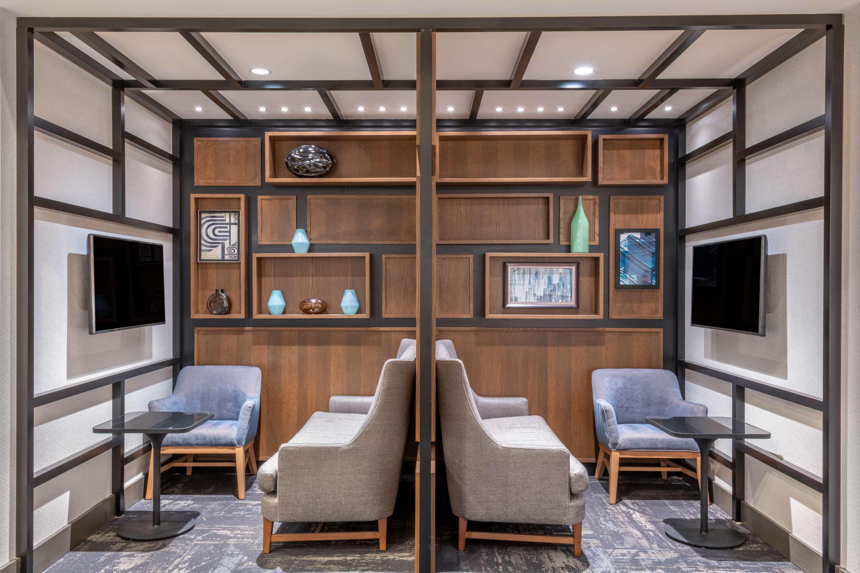Hyatt Place San Jose Airport Ngoại thất bức ảnh