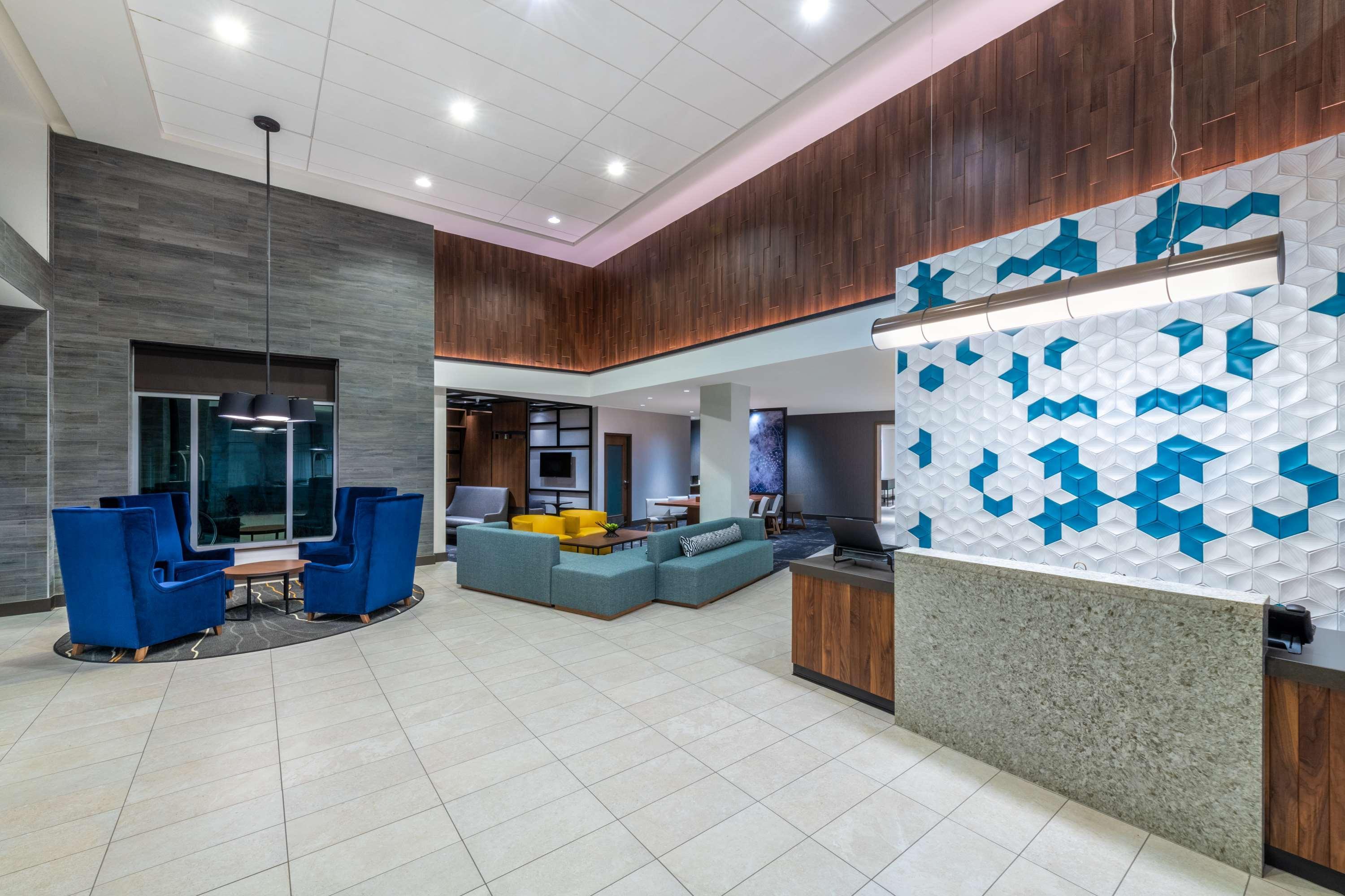 Hyatt Place San Jose Airport Ngoại thất bức ảnh