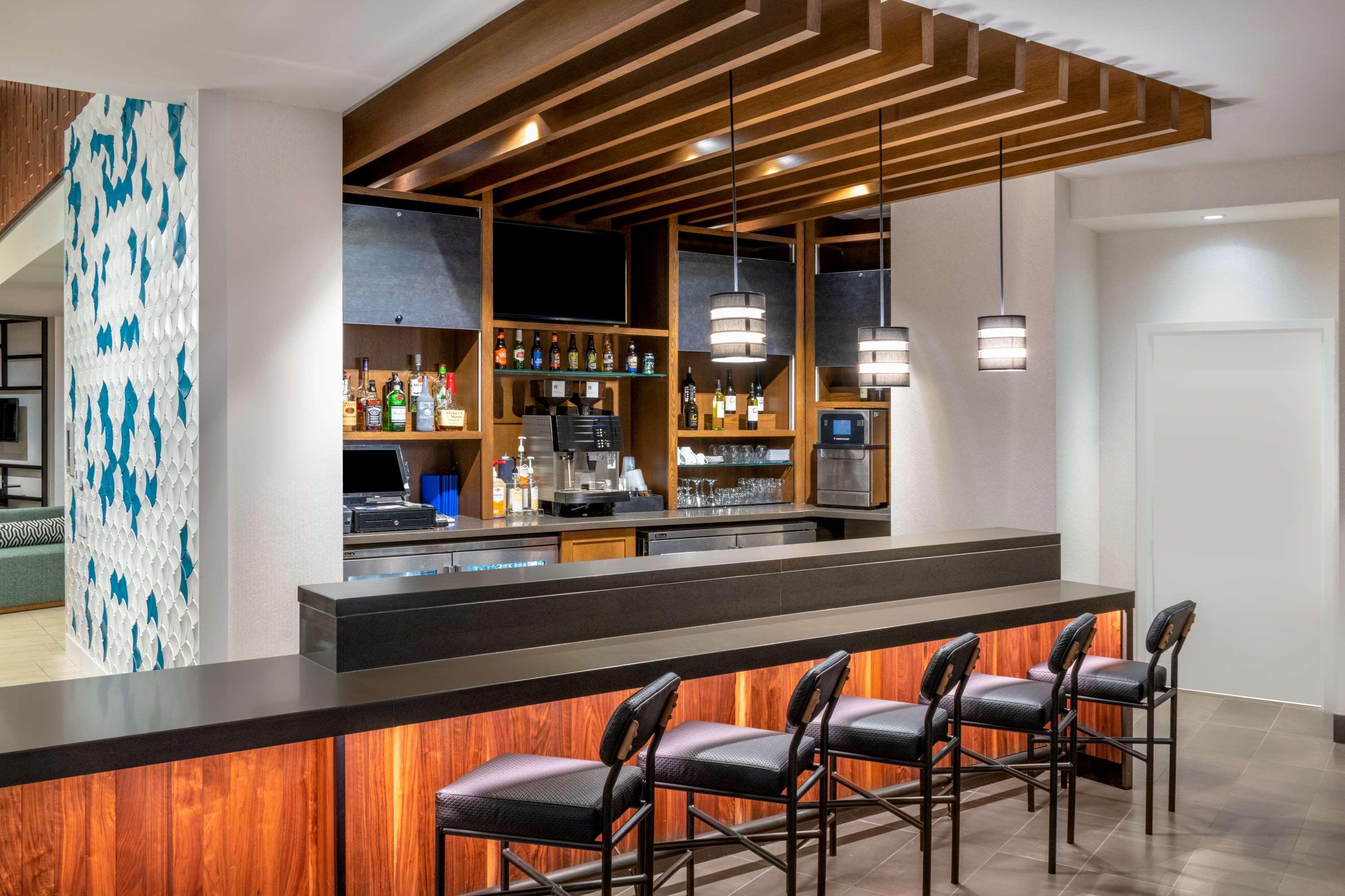 Hyatt Place San Jose Airport Ngoại thất bức ảnh