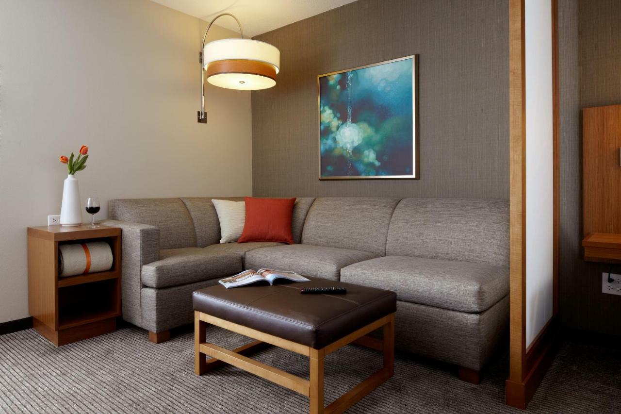 Hyatt Place San Jose Airport Ngoại thất bức ảnh