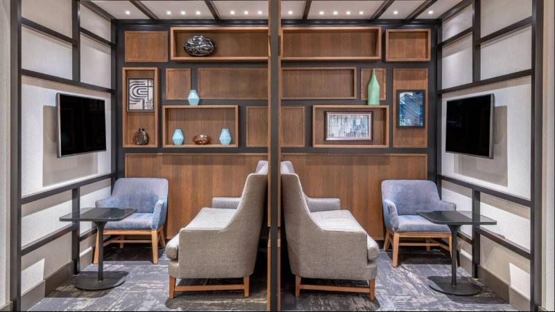 Hyatt Place San Jose Airport Ngoại thất bức ảnh